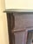 Late 19th Century Late-19th-Century Victorian Slate Fireplace Mantel/Surround For Sale - Image 5 of 10