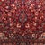 Middle Eastern Mashad Rug For Sale - Image 4 of 8