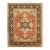Pasargad DC Fine Hand Knotted Persian Serapi Design Rug For Sale