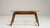 19th Century France Antique White Wood Coffee Table For Sale In Greensboro - Image 6 of 9