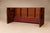 Jorge Zalszupin Foldable Patchwork Rosewood Desk & File Cabinet by L’Atelier, 1960s For Sale - Image 10 of 18