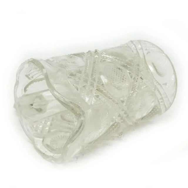 Art Deco Milk Jug from Ząbkowice Glassworks, Poland, 1950s, in Good conditions. Designed 1920 to 1949 I have official...