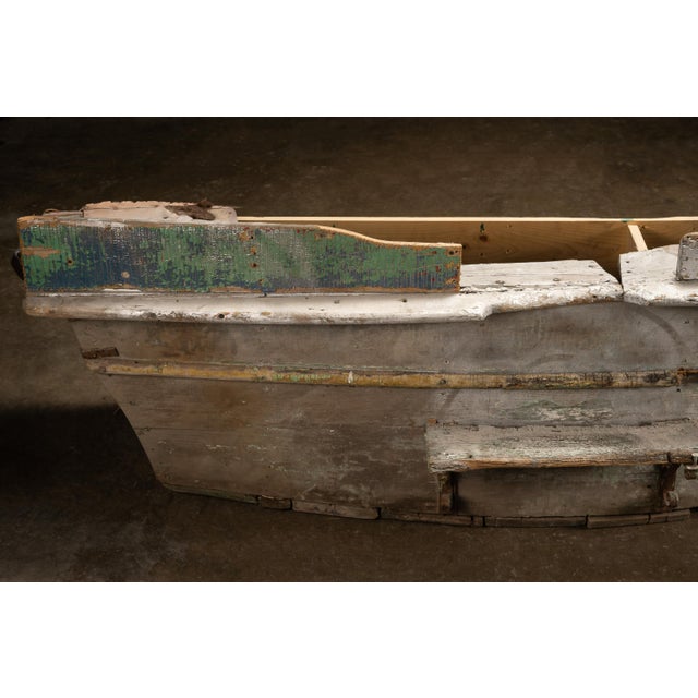 Early 20th Century Early 20th Century Coney Island Carnival Ride Panel For Sale - Image 5 of 10