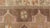 Mid 20th Century Vintage Turkish Kars Gallery Rug With Soft Taupe and Mocha Geometric Design For Sale - Image 5 of 14