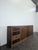 Vintage Industrial Style Sideboard in Wood, in Very Good conditions.