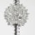 Murano Glass Chandelier by Ercole Barovier For Sale - Image 10 of 12
