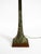 Bronze Verdigris Floor Lamp by Stewart Ross James for Hansen Lighting, USA, 1960s For Sale - Image 15 of 18