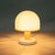 Space Age Italian Mushroom Table Lamp, 1970s For Sale - Image 13 of 13