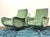 1960s Italian Lady Lounge Chairs Attributed to Marco Zanuso, 1960s, Set of 2 For Sale - Image 5 of 12