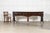 Large 18th Century English Oak Dresser Base, 1780 For Sale - Image 3 of 17