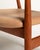 Vintage Scandinavian Teak Armchair, 1960s For Sale - Image 11 of 12