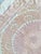 1960s Decorative Suzani Tablecloth From Bukhara For Sale - Image 5 of 9