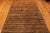 Textile Nazmiyal Collection Modern Transitional Wabi Sabi Rug For Sale - Image 7 of 8
