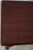Henkel Harris Cherry 3 Drawer Sofa Table For Sale - Image 9 of 18