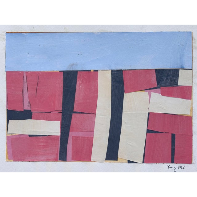 2020s Bryan Young Studios, Original Painting For Sale - Image 5 of 5