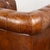 Pair of 20th Century English Chesterfield Club Chairs For Sale - Image 11 of 13