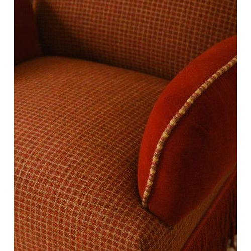 Timothy Chair in Beech with Particle Board and HR Foam by Popus Editions For Sale - Image 4 of 6