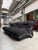 Metal Corolla Armchairs by Ipe, 1970, Set of 3 For Sale - Image 7 of 7