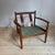 Vintage Armchair by Grete Jalk, Denmark, 1960 For Sale - Image 4 of 7