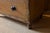 Antique 19th Century Regency Carved and Painted Faux Bamboo Chest of Drawers, England Circa 1830 For Sale - Image 17 of 18