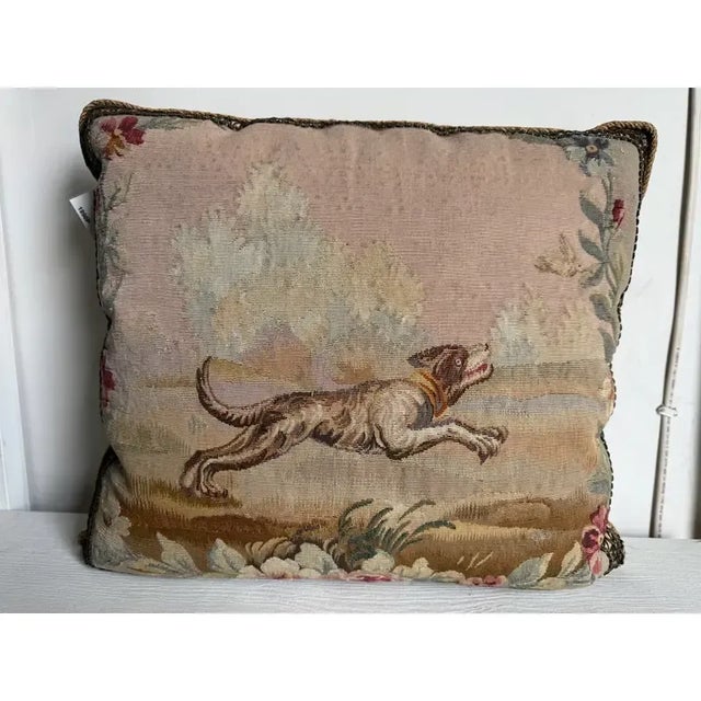 Good Condition, Original Design Modified.