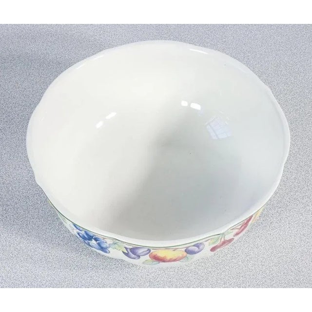 Melina Tableware Service from Villeroy & Boch, Set of 49 For Sale - Image 4 of 18