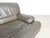 Wood DS 18 Two-Seater Sofa in Leather from De Sede For Sale - Image 7 of 10