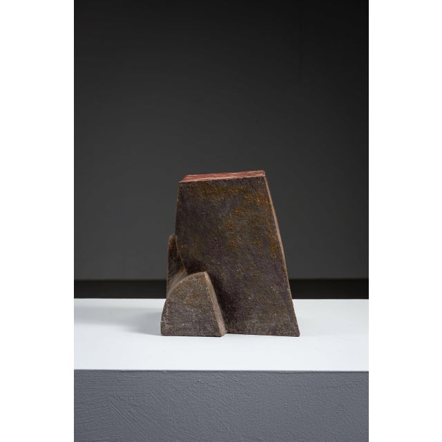 Contemporary Abstract Sculpture from Cor Dam For Sale - Image 3 of 12
