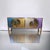 Not Yet Made - Made To Order Murano Sideboard in Glass and Brass from Justfurnituress SRL For Sale - Image 5 of 9