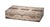 Gray Venom Decorative Box, Charcoal Lacquer For Sale - Image 8 of 8