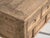 Antique Chinese Shandong Qing Dynasty Console Table in Fir For Sale - Image 3 of 11