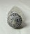 Metal Antique 19th Century Unger Brothers Sterling Silver Cut Crystal Perfume Bottle For Sale - Image 7 of 12