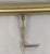 Vintage House of Troy 14" Picture Light in Aged Brass – 4 Available Classic 14-inch picture light by House of Troy, a...