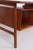 Danish Teak Model 75 Desk by Gunni Omann for Omann Jun, 1960s For Sale - Image 15 of 17