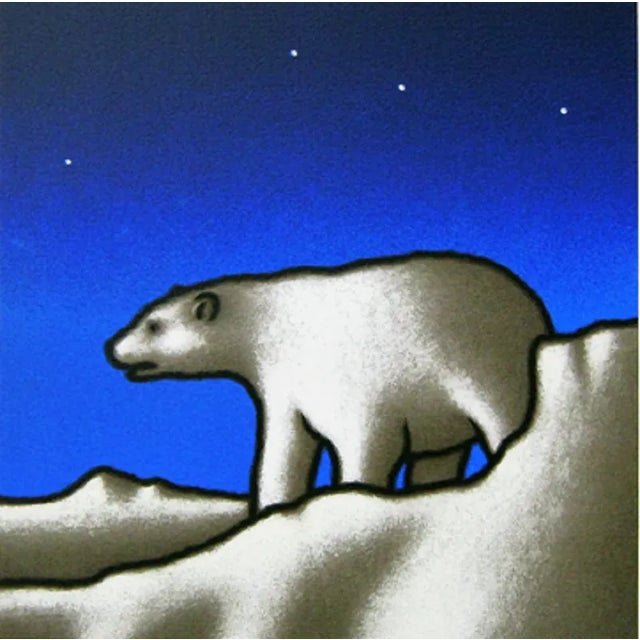 Orso, 1997 Tino Stefanoni For Sale