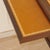 Louis XVI Style Desk in Mahogany with Leather To For Sale - Image 3 of 17