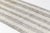 1960s Natural Handwoven Decorative Runner For Sale - Image 4 of 10