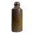 Antique English Victorian R. White's Salt-Glazed Stoneware Soda Bottle For Sale