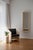 Wood Campo Minimalist Wall Mirror in Ash by Filipe & Viricel For Sale - Image 7 of 8