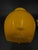 Modern Late 20th Century Anna Örnberg for Studioglas Strömbergshyttan Swedish Art Glass Figural Vase For Sale - Image 3 of 3