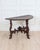 17th Century Chestnut Console Table For Sale - Image 4 of 8