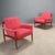 118 Armchairs attributed to Grete Jalk for France & Son, Set of 2 For Sale - Image 12 of 12