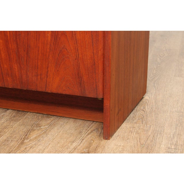 Randers Møbelfabrik Danish Modern Teak Sideboard For Sale - Image 15 of 18