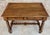 Early 19th Century French Walnut Worktable For Sale - Image 17 of 18