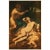 Paper 1953 After Correggio "Jupiter and Antiope", Vintage Full-Color Print For Sale - Image 7 of 8