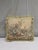 Renaissance Pair of Antique French Hunt Scene Tapestry Panels Remade Into Down Pillows For Sale - Image 3 of 13