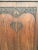 Antique Oak Wardrobe Door For Sale - Image 12 of 18