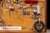 Brown Vintage German Diesel Trailer Brake Training Display by Werner Degener For Sale - Image 8 of 18