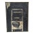 Post War Antoni Clavé Atrb Oil Painting in the Manner of Antoni Tapies For Sale