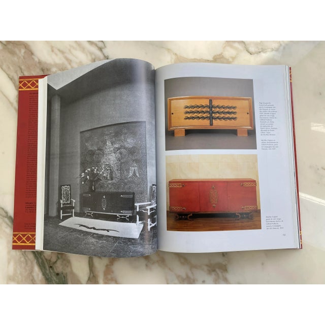 1990s Les Décorateurs Des Années 40 For Sale - Image 5 of 9